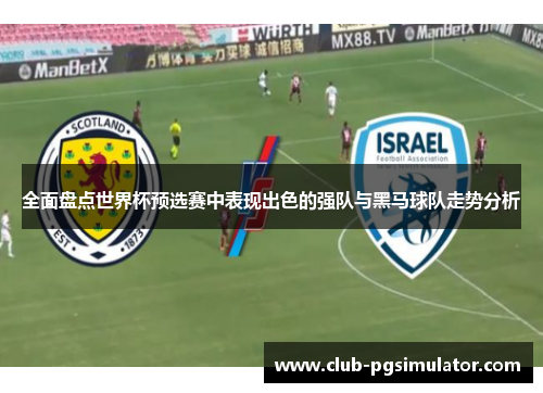 全面盘点世界杯预选赛中表现出色的强队与黑马球队走势分析 全面盘点世界杯预选赛中表现出色的强队与黑马球队走势分析